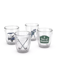  Golf - The Links Collection 4-Pack Gift Set