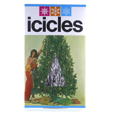  Icicles