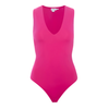 Scuba Deep V Body Tank