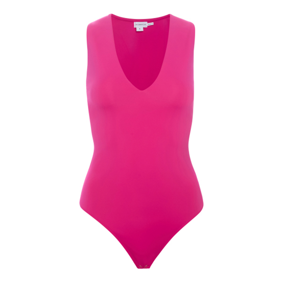 Scuba Deep V Body Tank