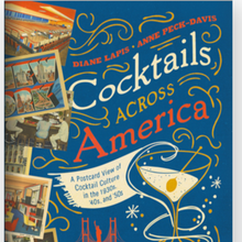  Cocktails Across America