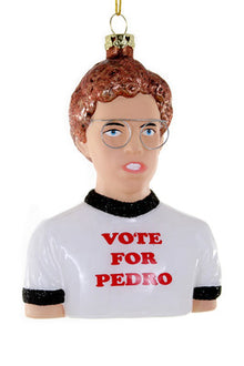  Napoleon Dynamite Ornament