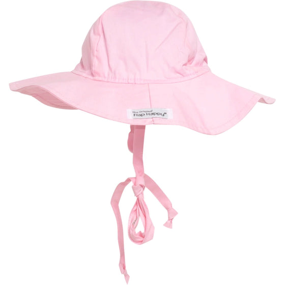 Kids UPF50+ Girls and Boys Floppy Sun Hat