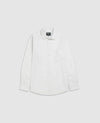 Middle Peak Cotton Long Sleeve Shirt