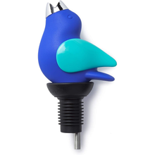  Chirpy Top Wine Pourer