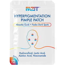  Hyperpigmentation Pimple Patch - 12 Count