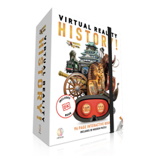  VR History!