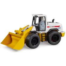  ROADMAX Wheel Loader