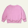 Recycled Cotton Pockets Kid Sweatshirt