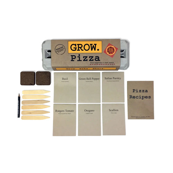 Garden Grow Kit