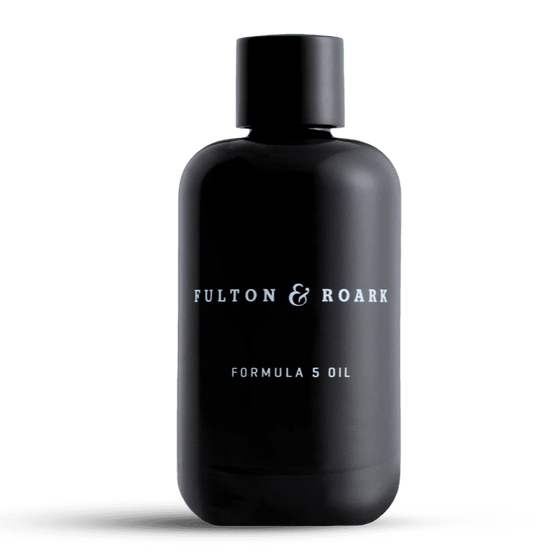 Men's Formula 5 Oil 50ml