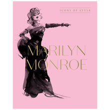  Marilyn Monroe: Icons of Style, for Fans of Megan