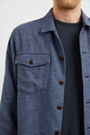 Kerouac Button Up Jacket