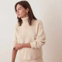  Isla Knit Turtleneck