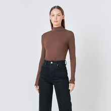  Turtleneck Top