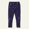 Recycled Cotton Confetti Kids Legging