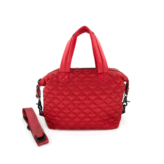 Medium Quilted Bag