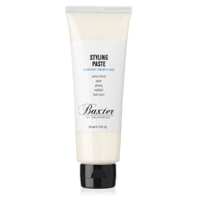  Baxter Styling Paste 4oz