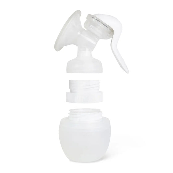 Adapter Ring: Breast Pump/Bottle Warmer