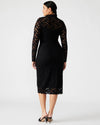 Vivienne Lace Dress