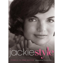  Jackie Style