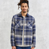 Whiting Overshirt