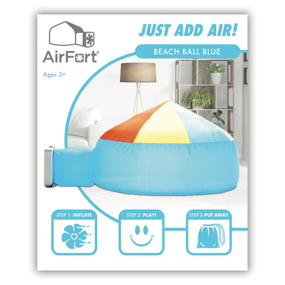 AirFort II