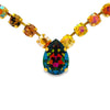 Miller Necklace in Bohemian Wonderland