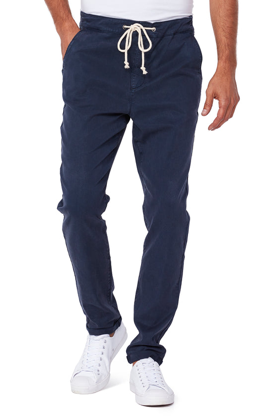 Fraser Pant Vintage Indigo Ocean