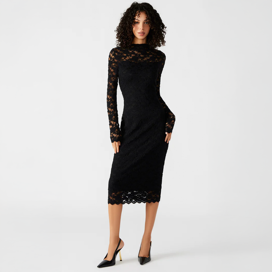 Vivienne Lace Dress