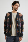 Taos Cardigan Sweater