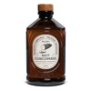 Bacanha Organic Raw Syrup