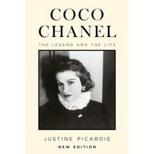  Coco Chanel, New Edition