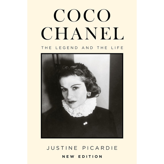 Coco Chanel, New Edition