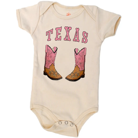 Baby Organic Onesie