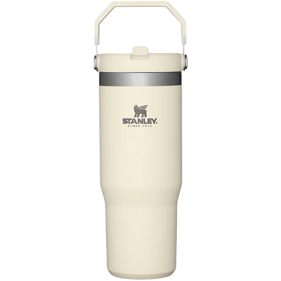 The IceFlow™ Flip Straw Tumbler 30oz