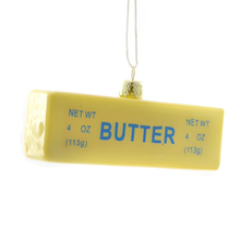  Stick of Butter Ornament - Small