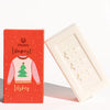 Musee Holiday Soaps