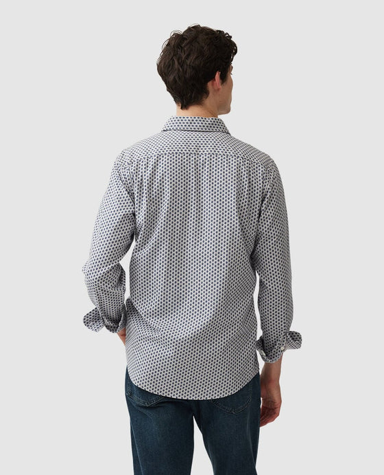 Lockington Long Sleeve Shirt