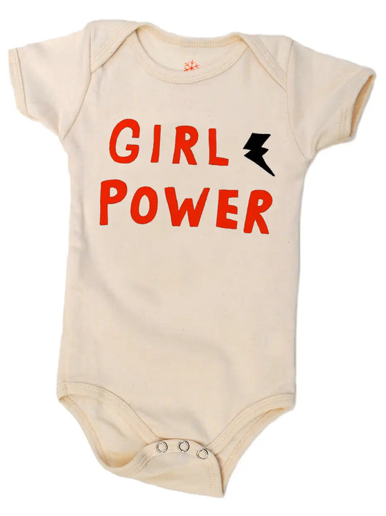 Baby Organic Onesie