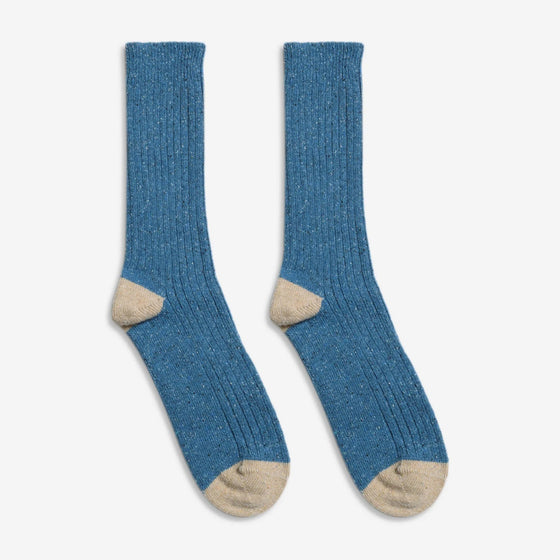 Far Afield Socks