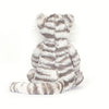 Bashful Snow Tiger Original