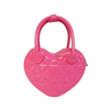 Bella Heart Shaped Kids Purse