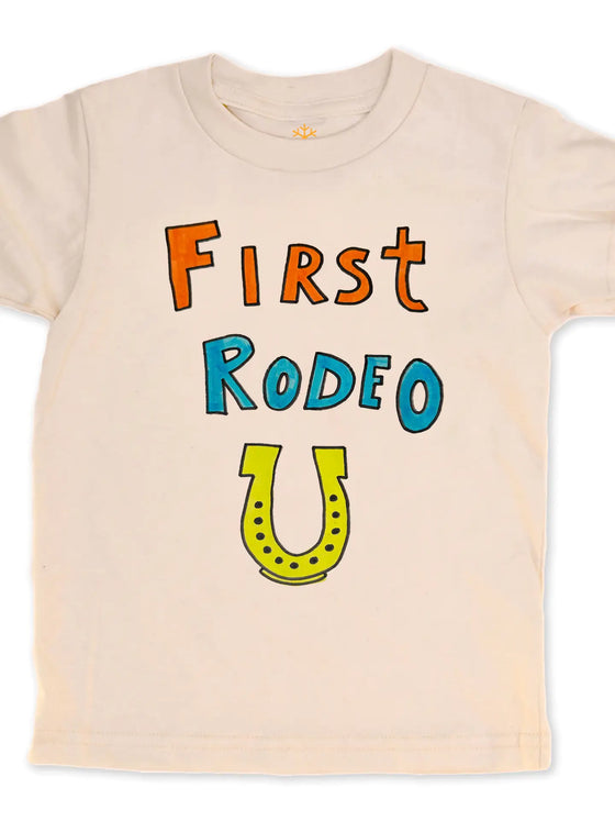 Kids Triblend Toddler Tee