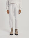 The Rolled Cuff Pant 25"