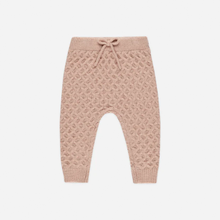  Gable Pant - Rose