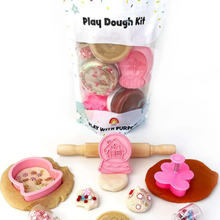  Holiday KidDough Play Kit