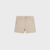 Sesame Basic Chino Twill Shorts