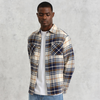 Whiting Overshirt