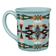  Pendleton Ceramic Mug